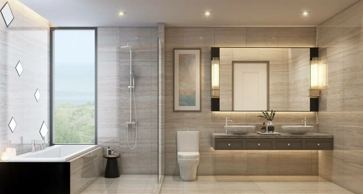 The Exclusive Sky Phuket Condominium