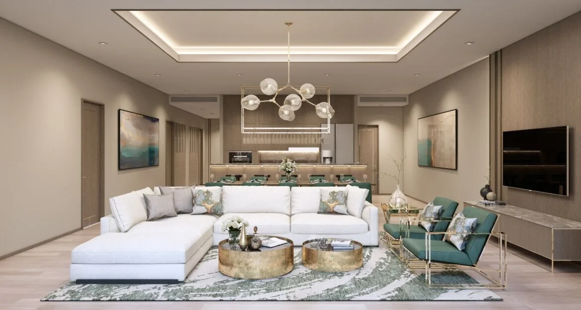 The Exclusive Sky Phuket Condominium