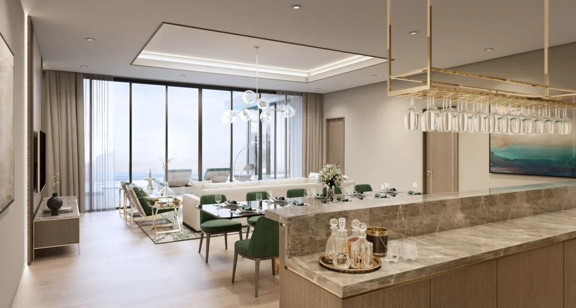 The Exclusive Sky Phuket Condominium