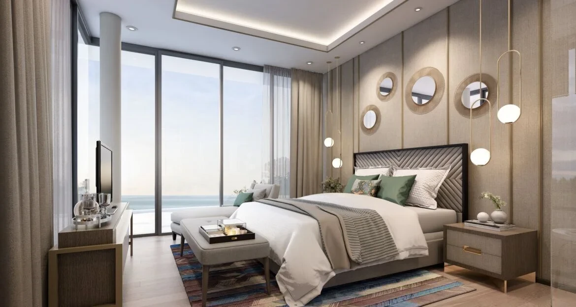 The Exclusive Sky Phuket Condominium