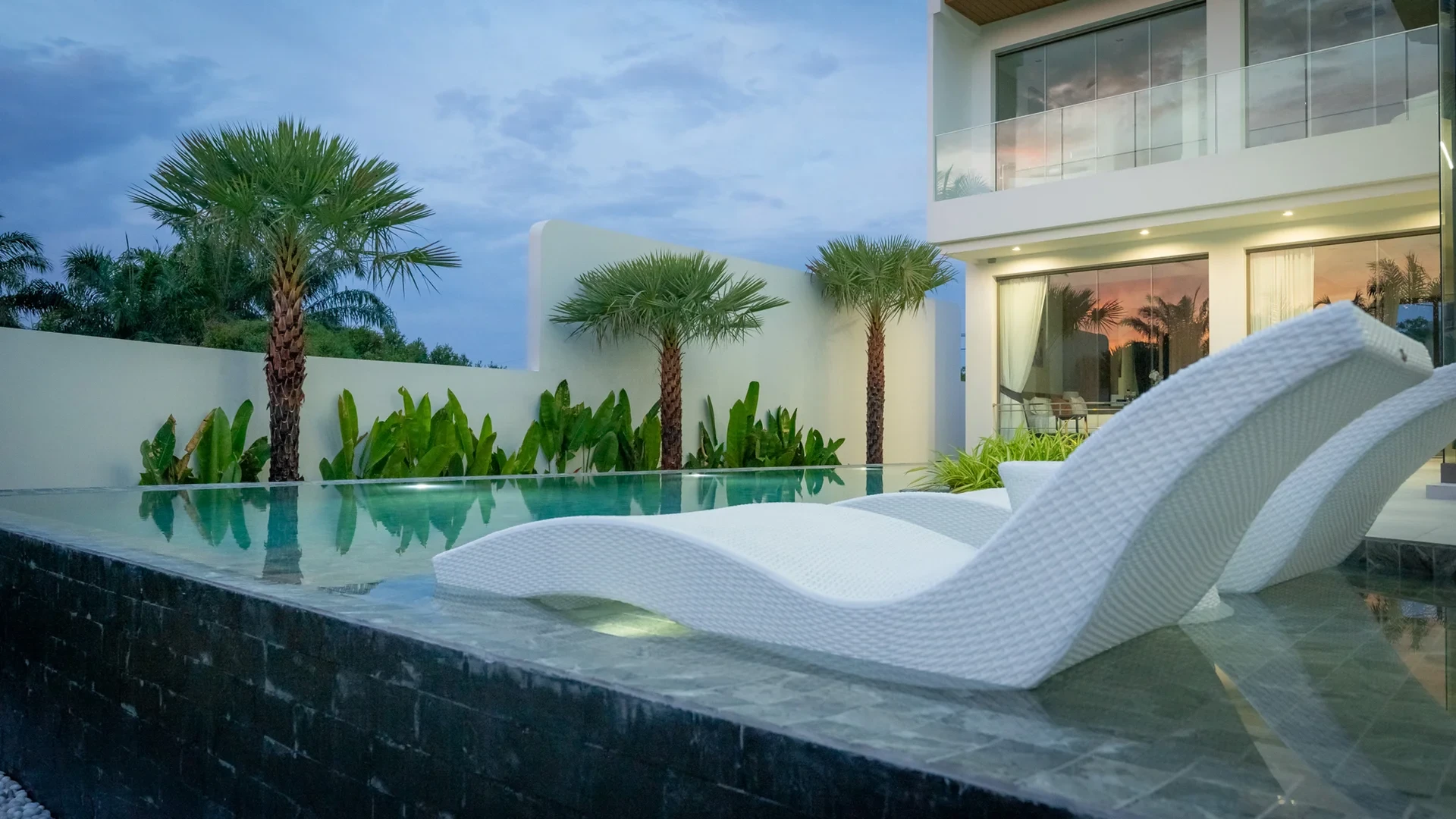 The Priva Phuket