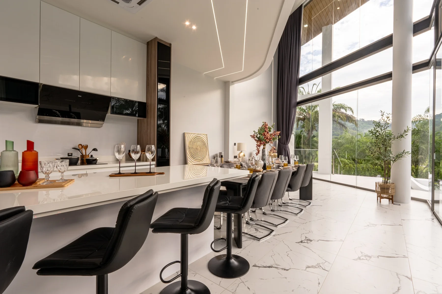 The Priva Phuket