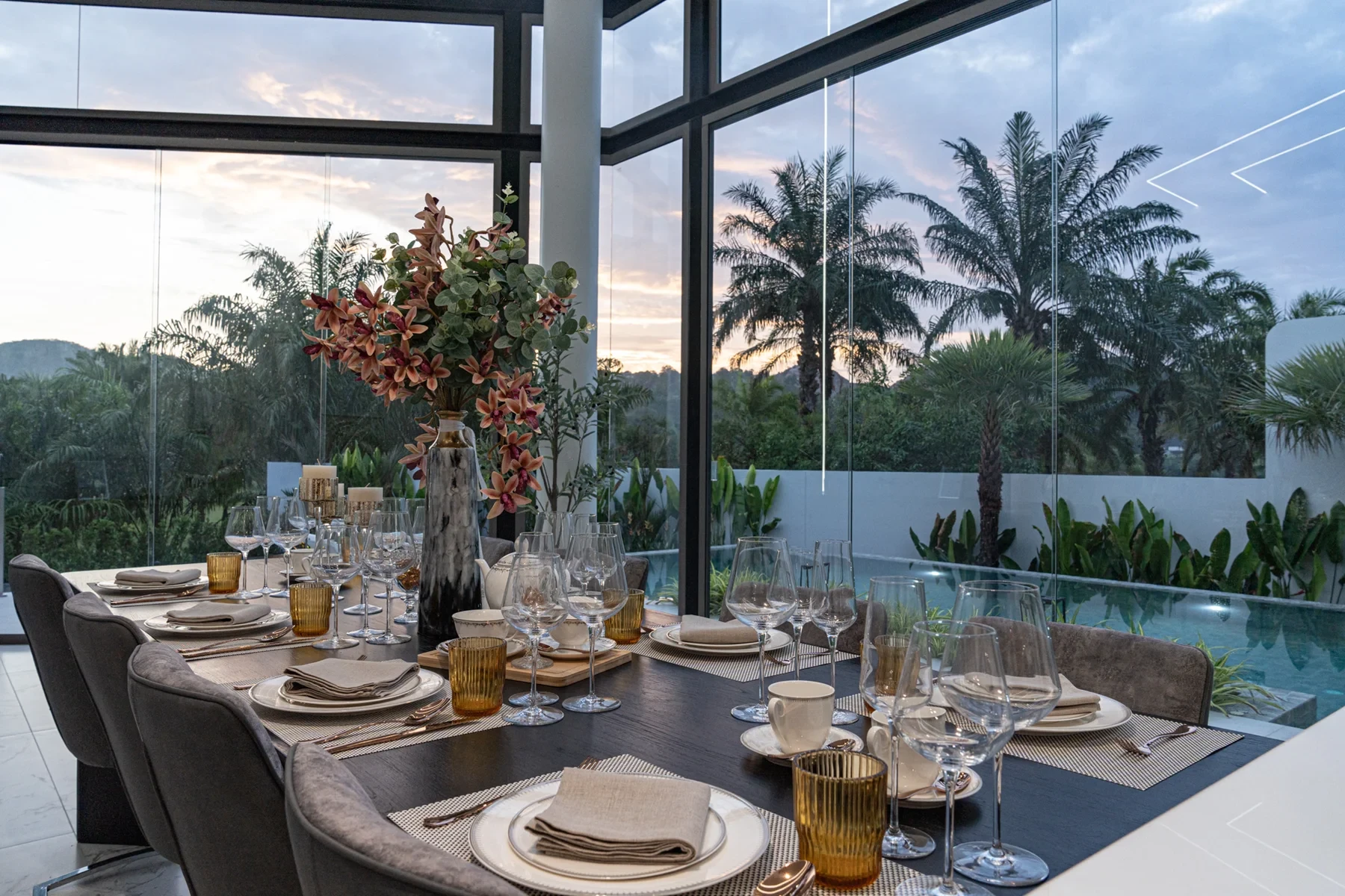 The Priva Phuket