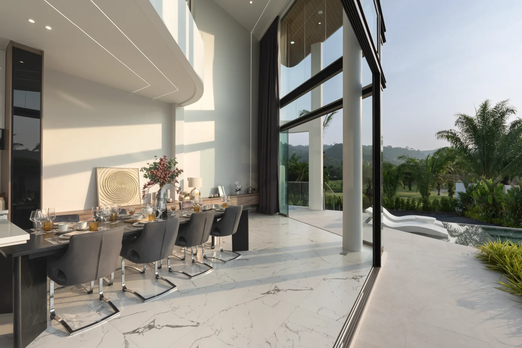 The Priva Phuket