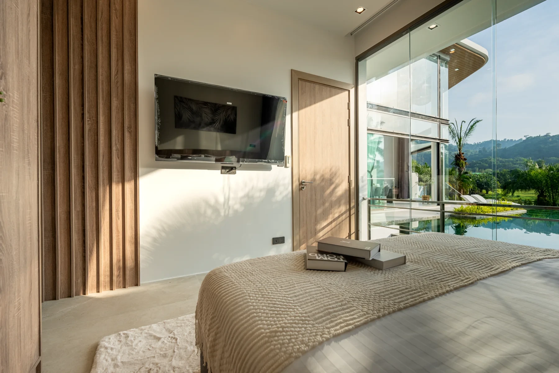 The Priva Phuket