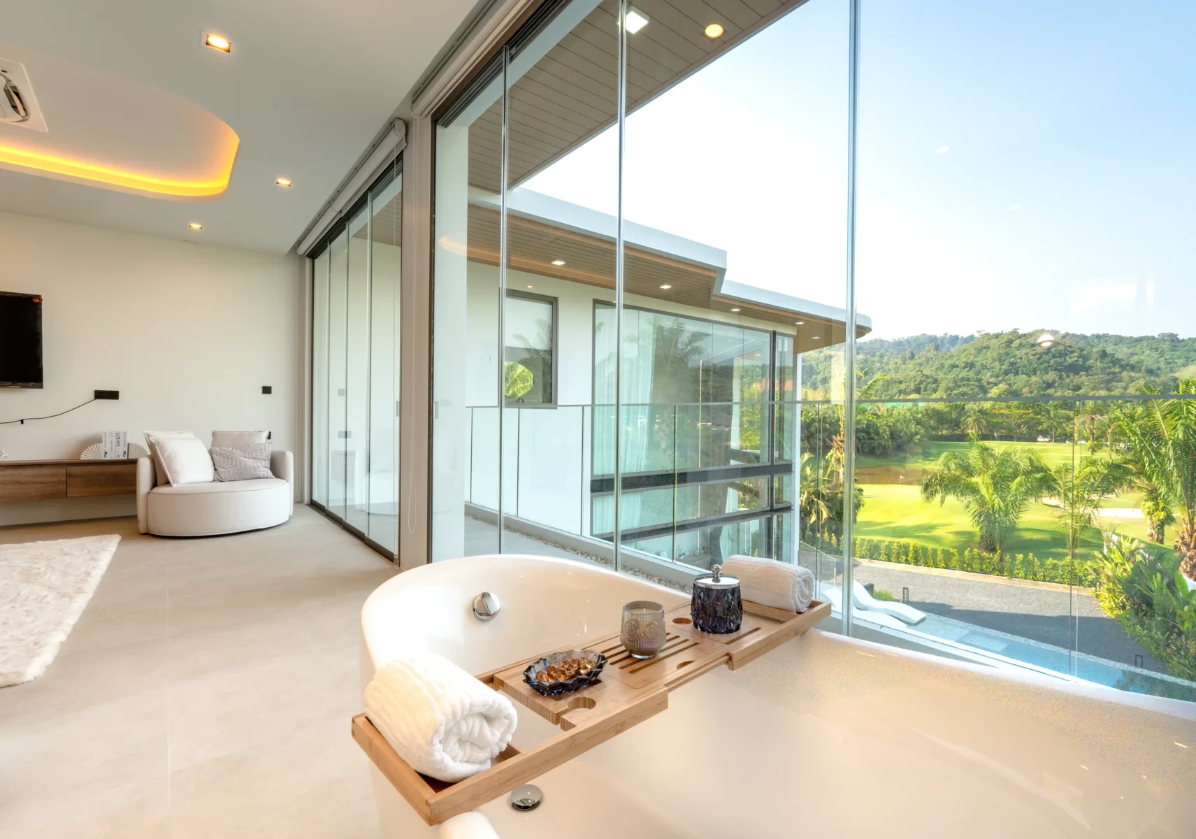 The Priva Phuket