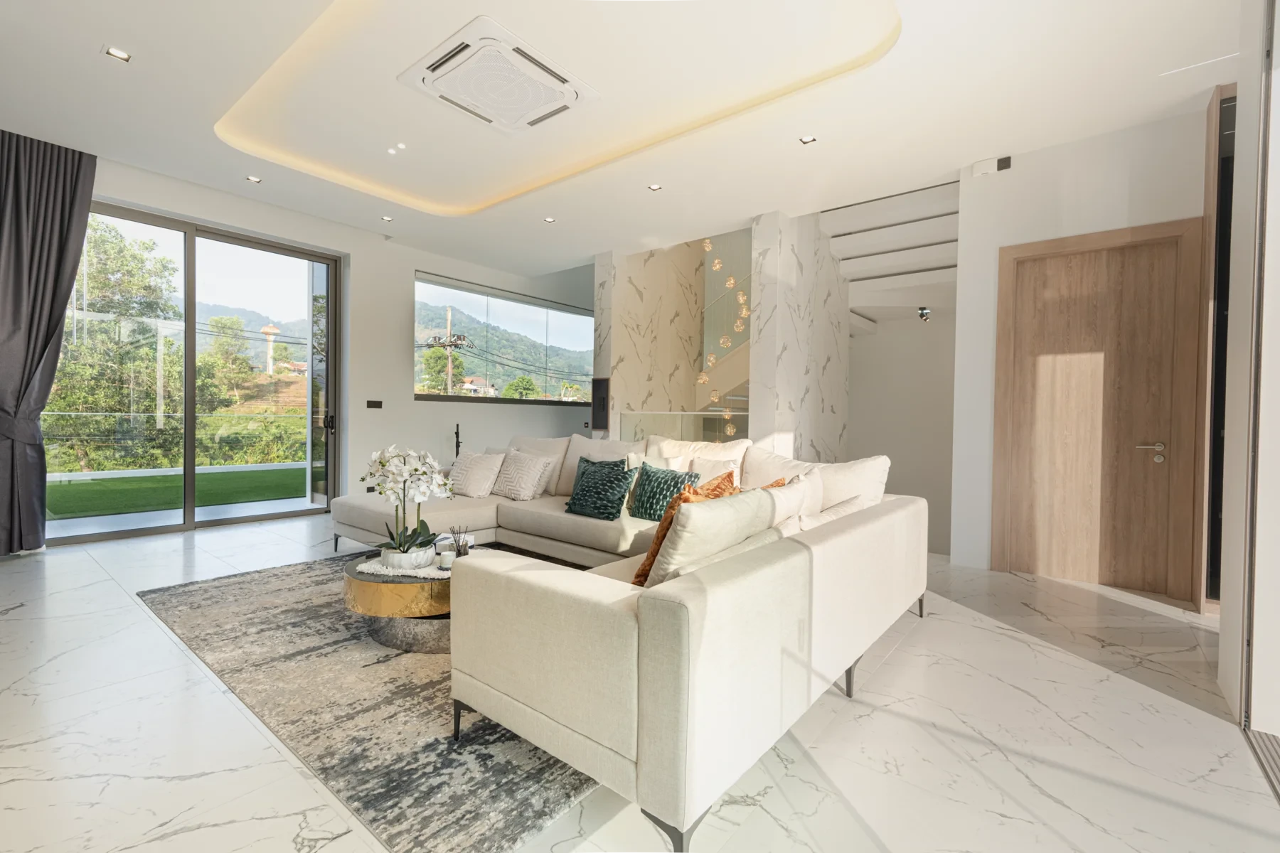 The Priva Phuket