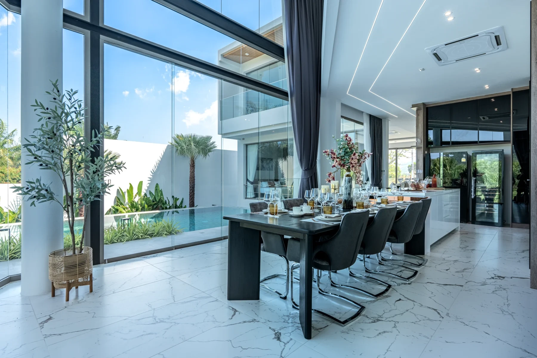 The Priva Phuket