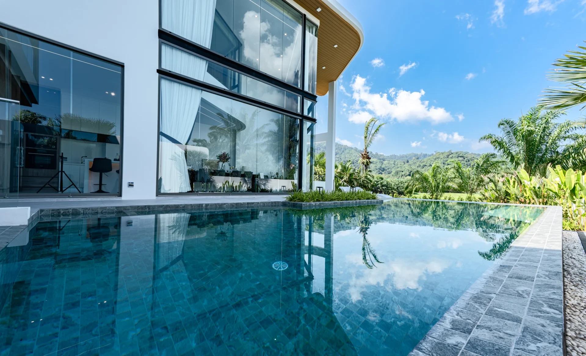 The Priva Phuket