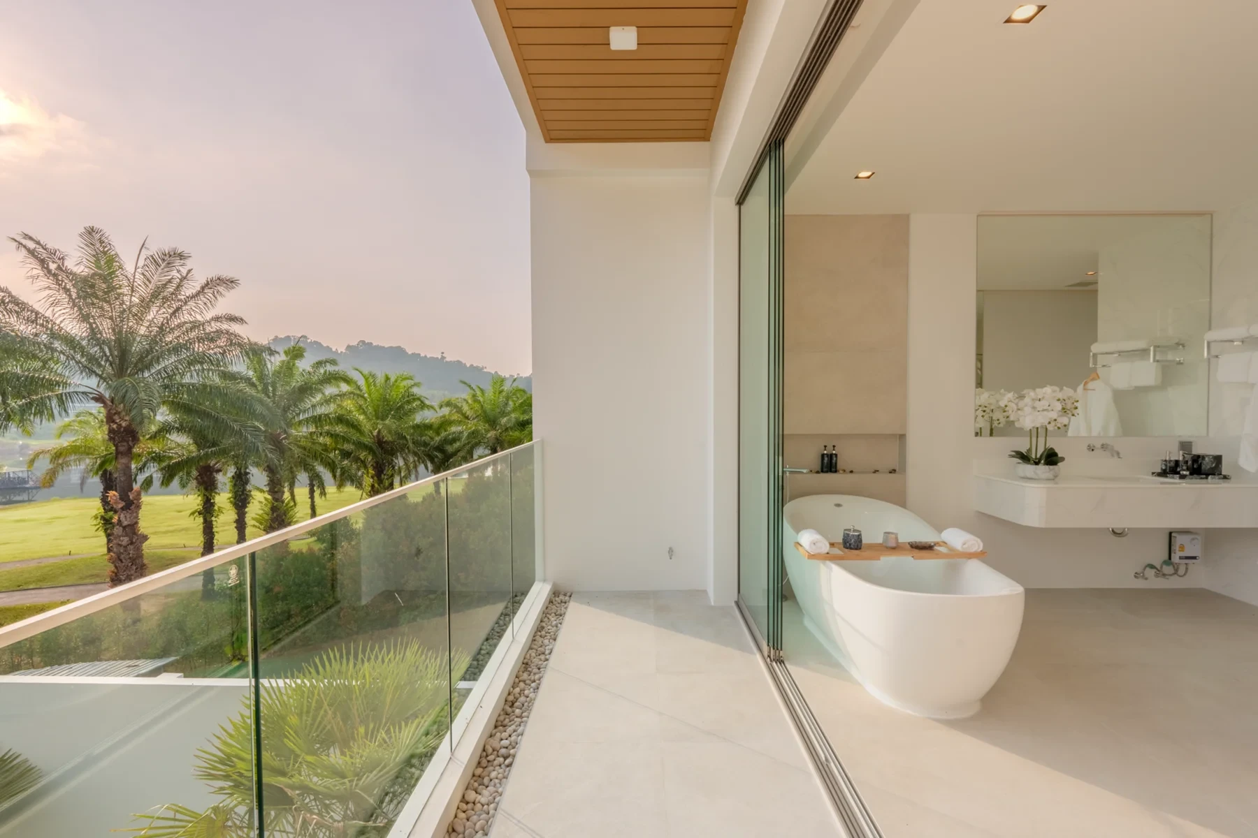 The Priva Phuket