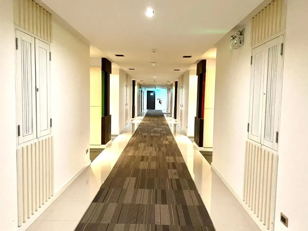 The Beach Condotel Phuket