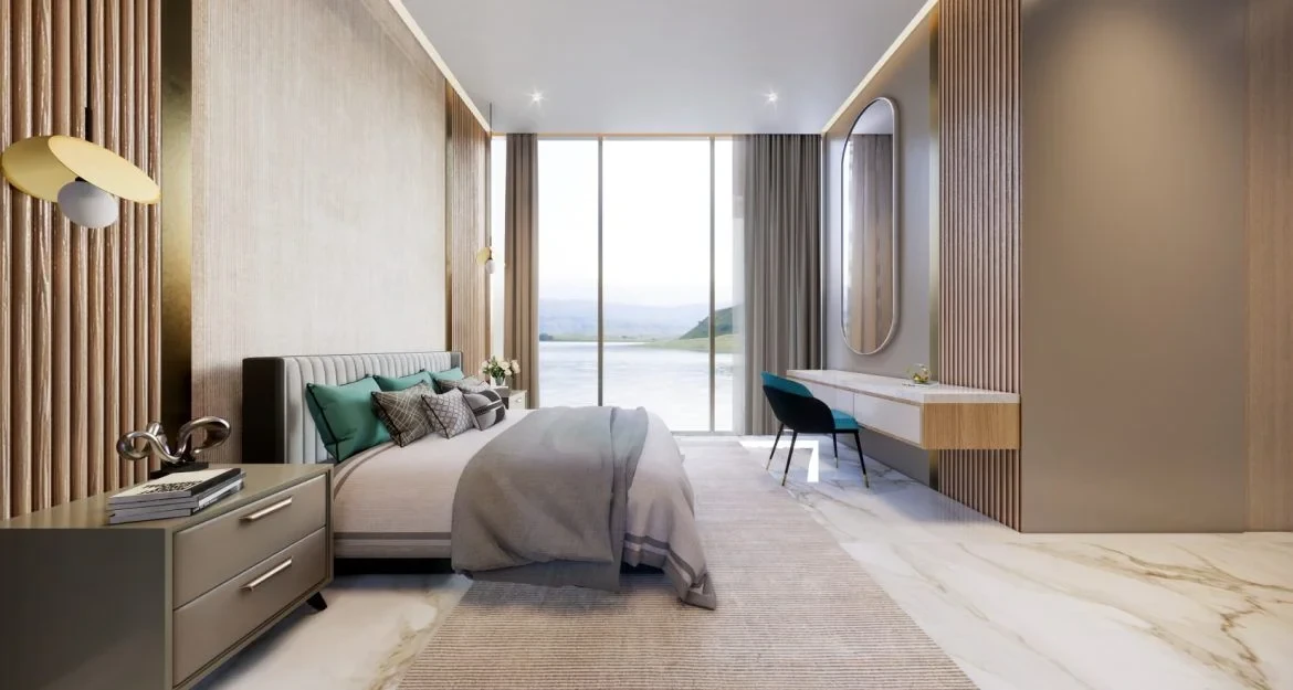 Larimar Villa Phuket