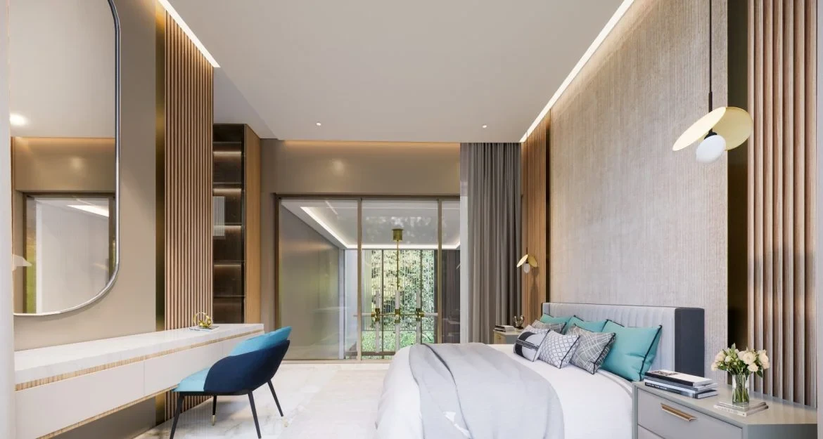 Larimar Villa Phuket