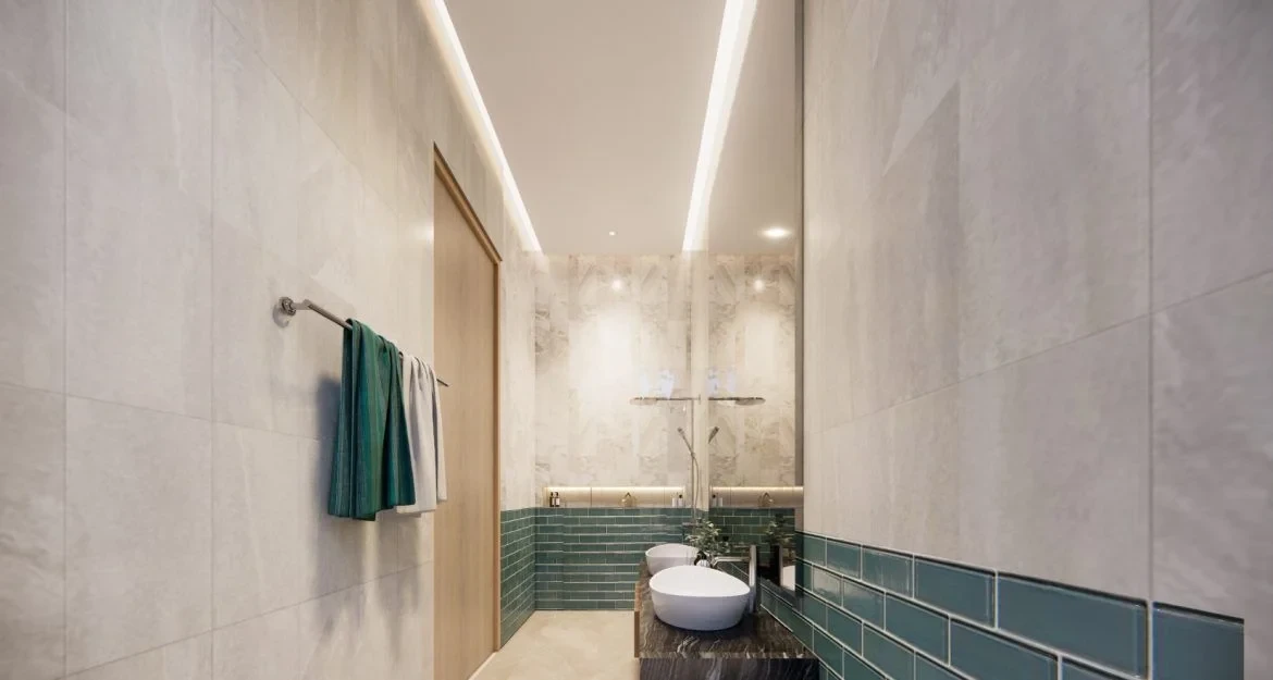 Larimar Villa Phuket