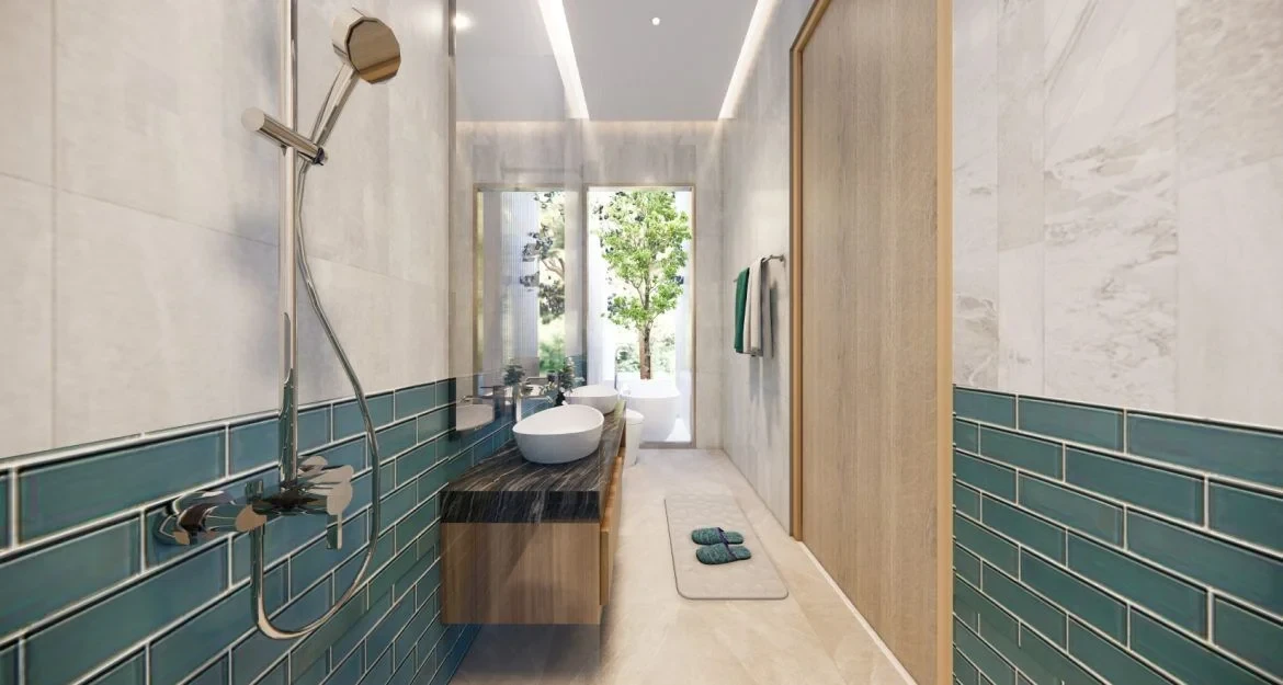 Larimar Villa Phuket