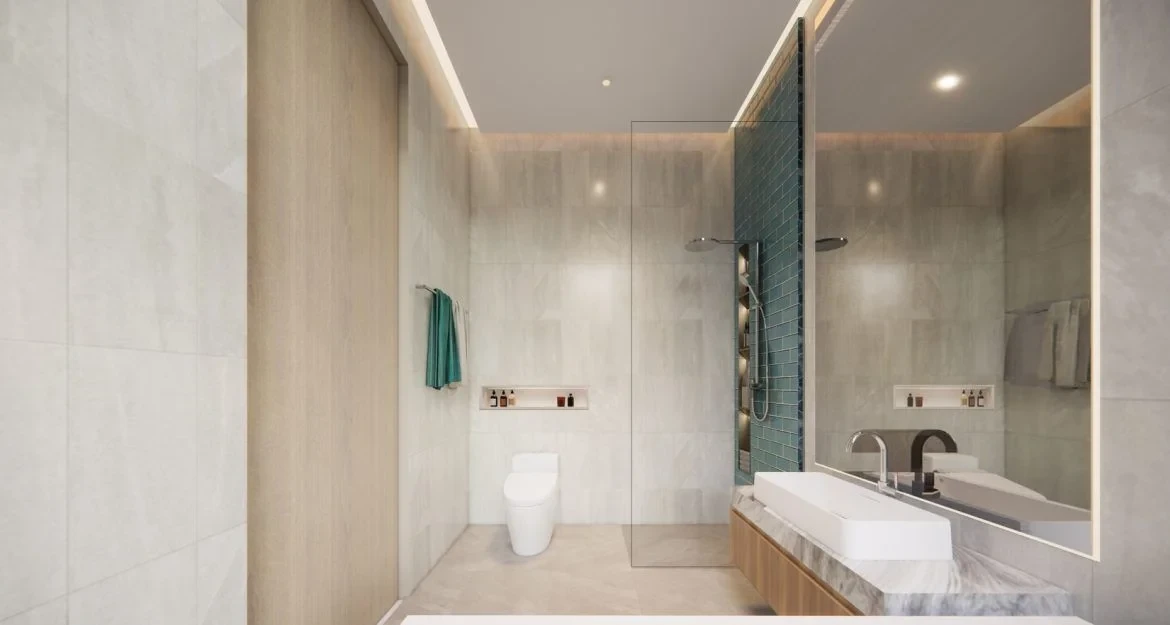 Larimar Villa Phuket