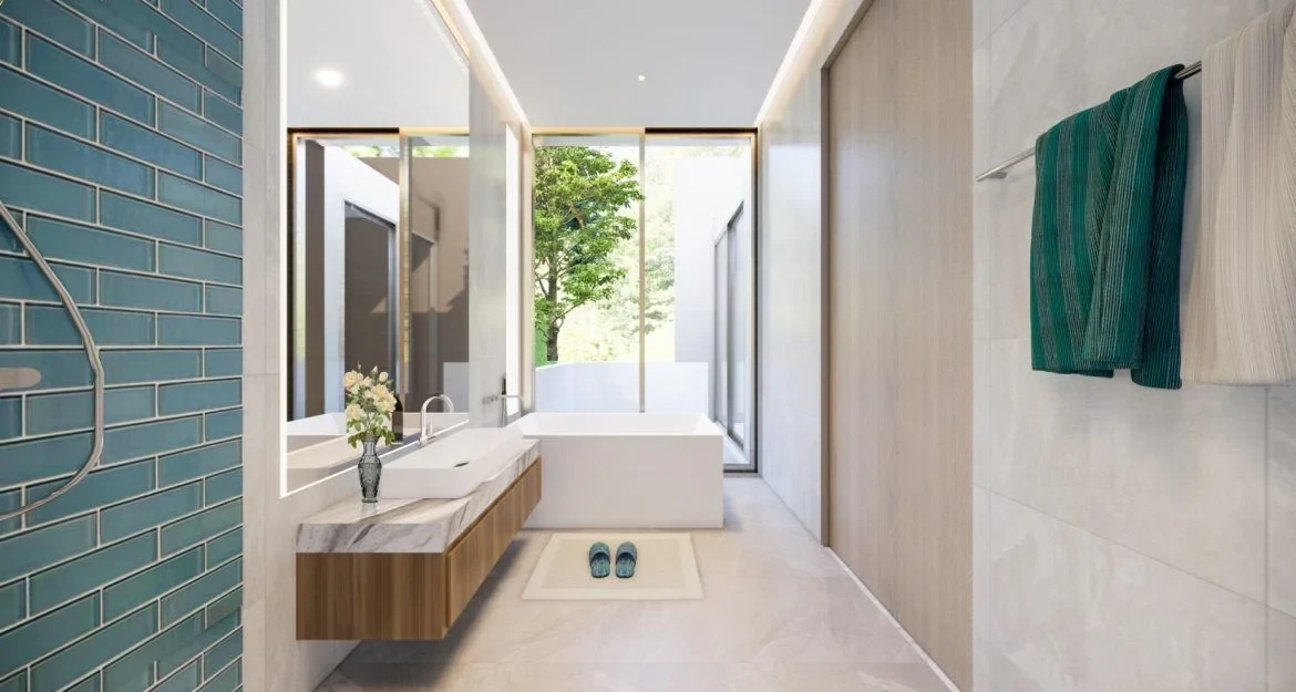 Larimar Villa Phuket