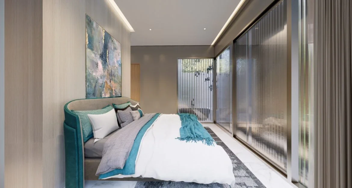 Larimar Villa Phuket