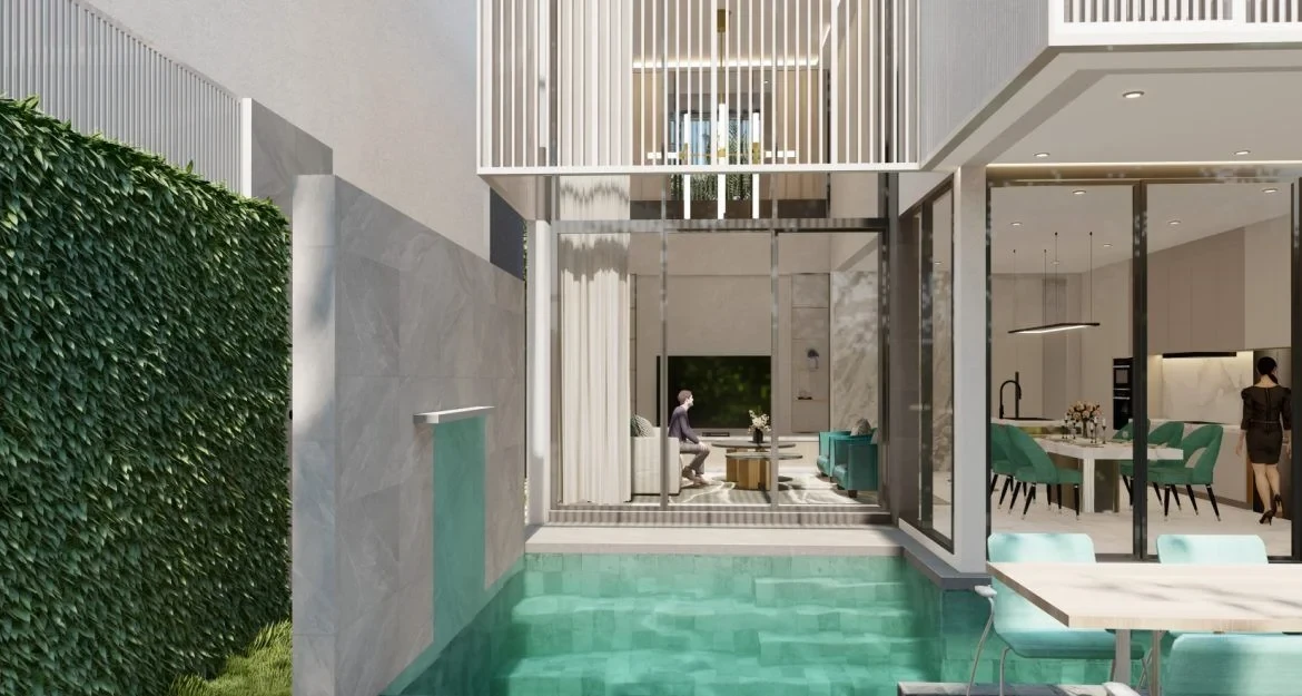 Larimar Villa Phuket
