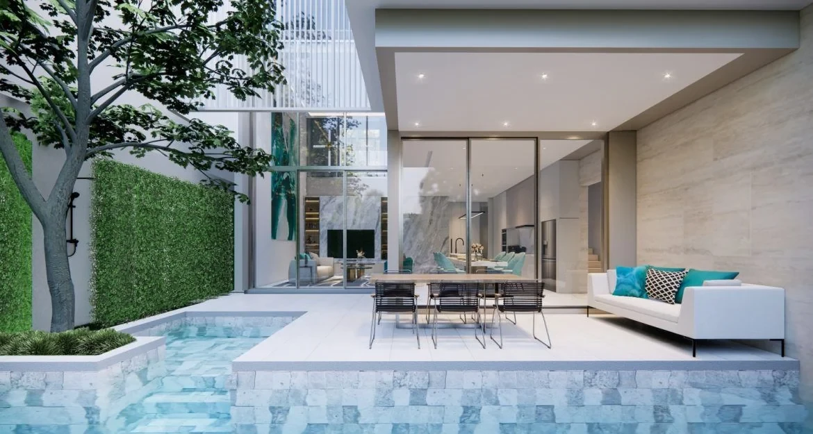 Larimar Villa Phuket