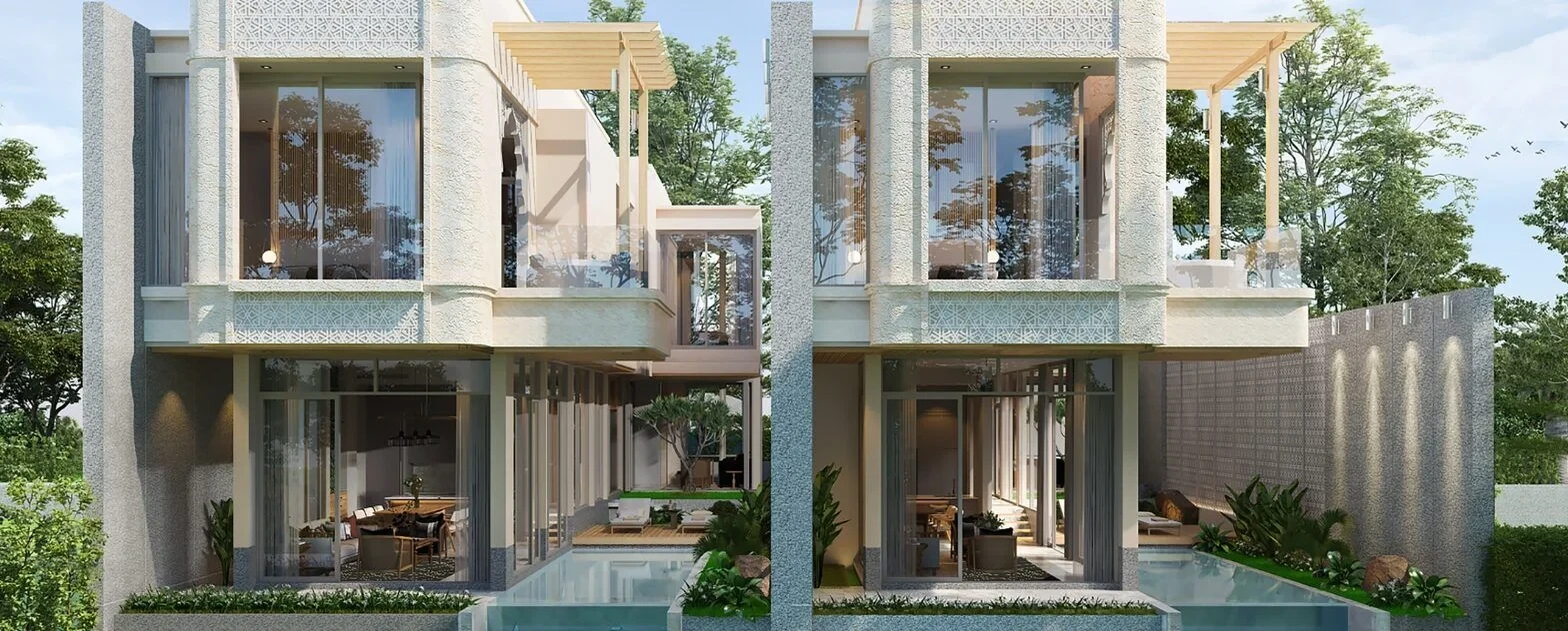 Layalina Hill Villas