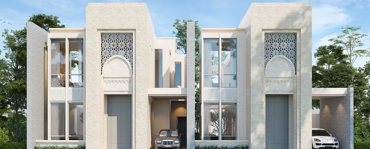 Layalina Hill Villas