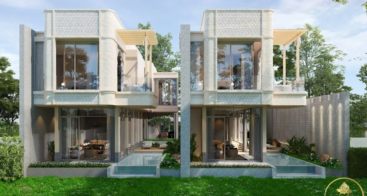 Layalina Hill Villas