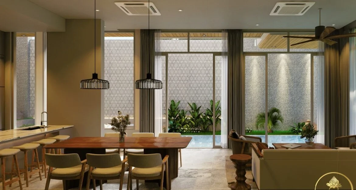 Layalina Hill Villas