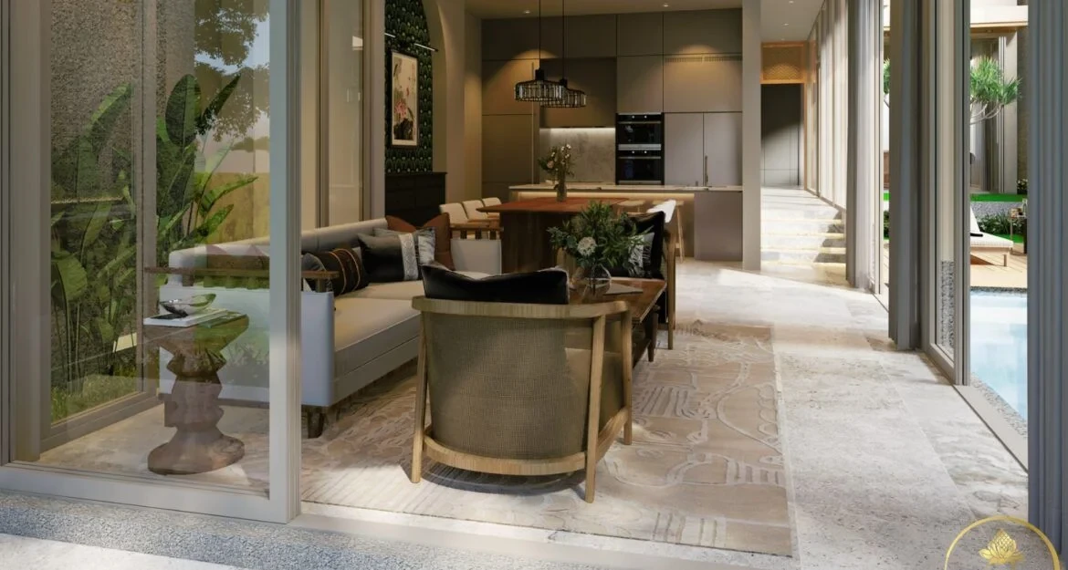 Layalina Hill Villas