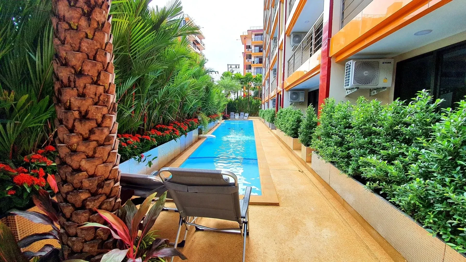 Nai Harn Condominium (NBC)