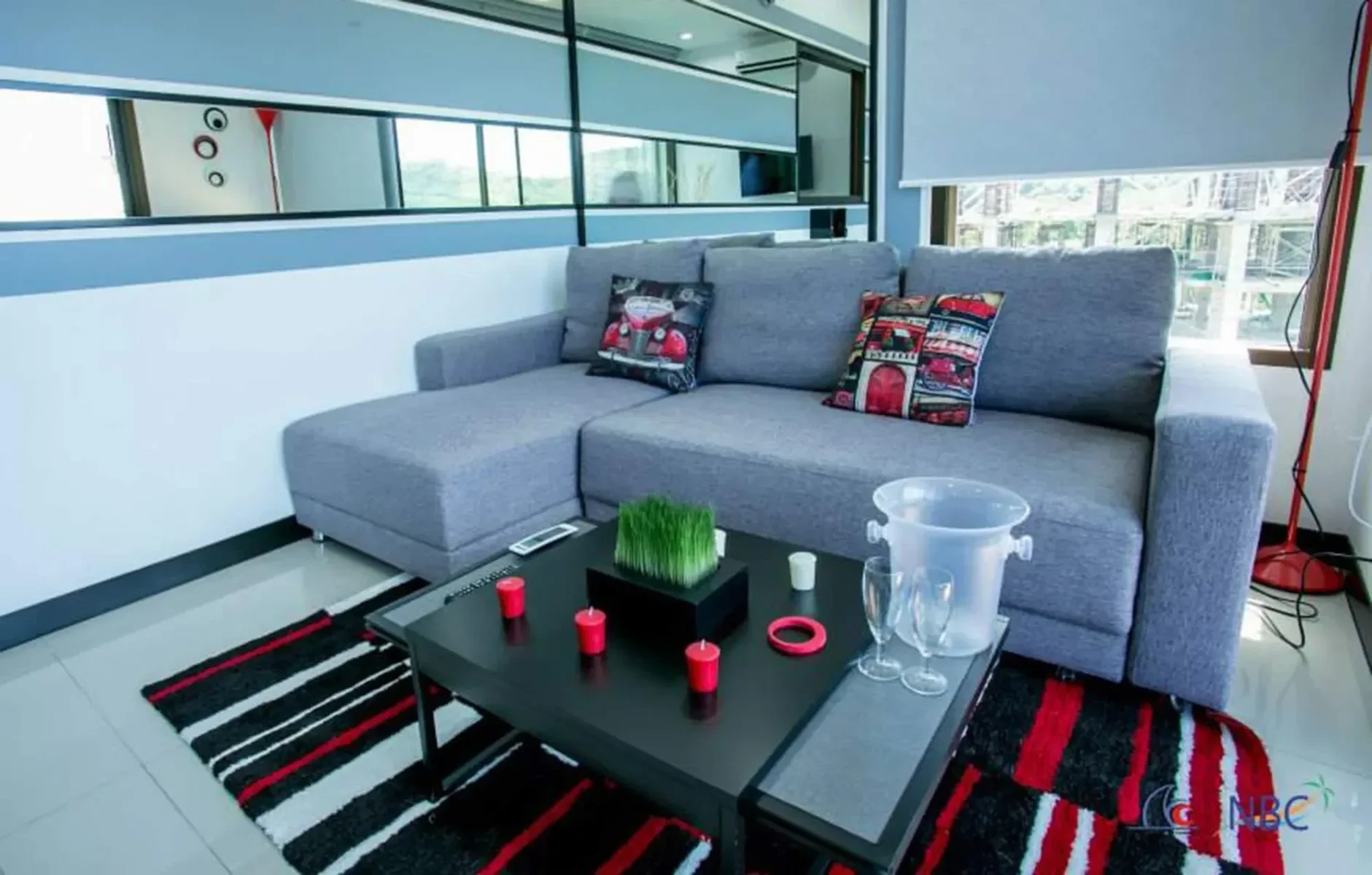 Nai Harn Condominium (NBC)