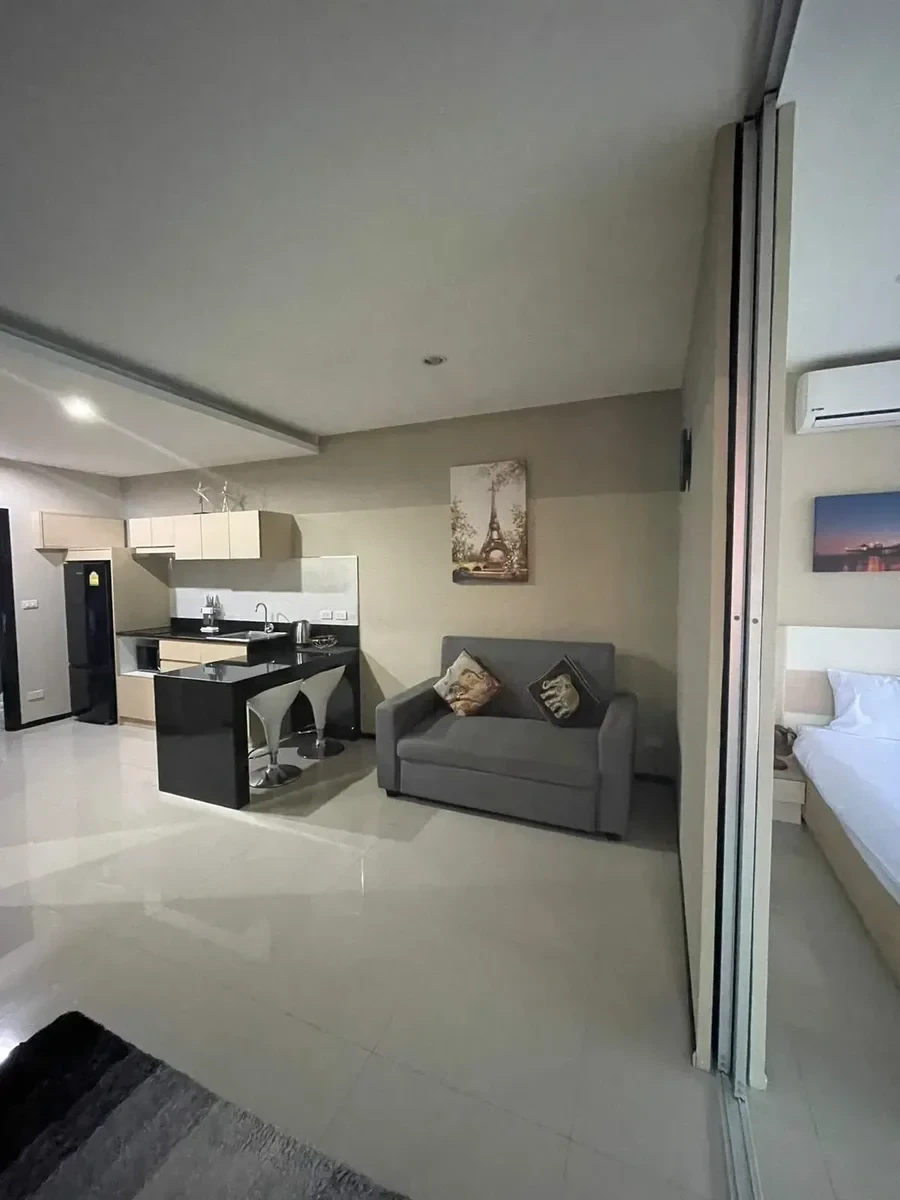 Nai Harn Condominium (NBC)