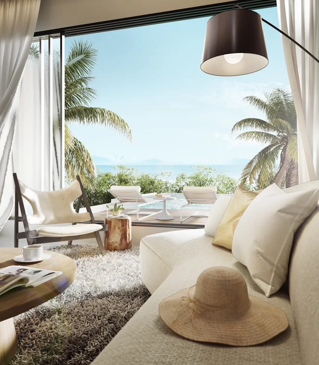 Veranda & Suites Phuket