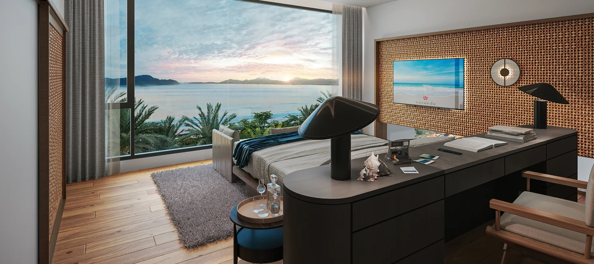Veranda & Suites Phuket