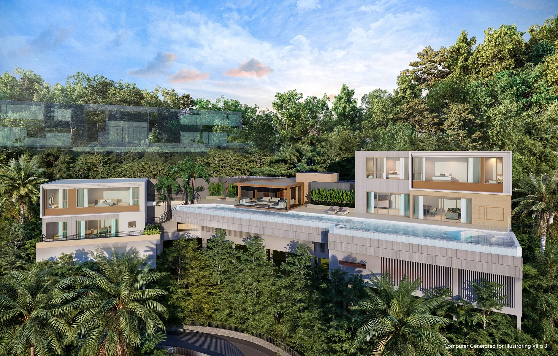 Veranda & Suites Phuket