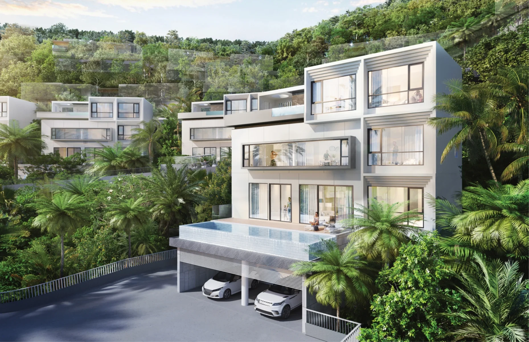 Veranda & Suites Phuket