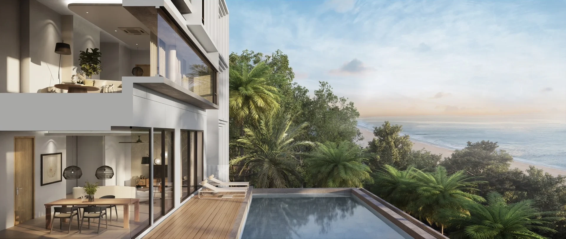 Veranda & Suites Phuket