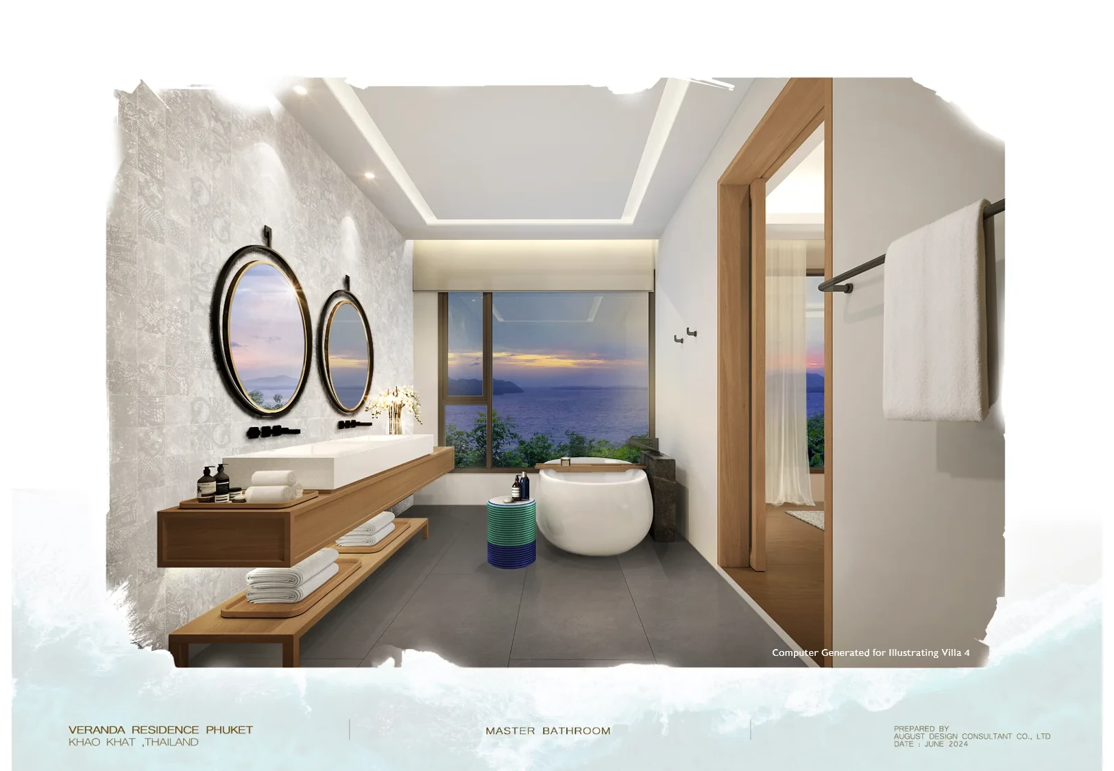 Veranda & Suites Phuket