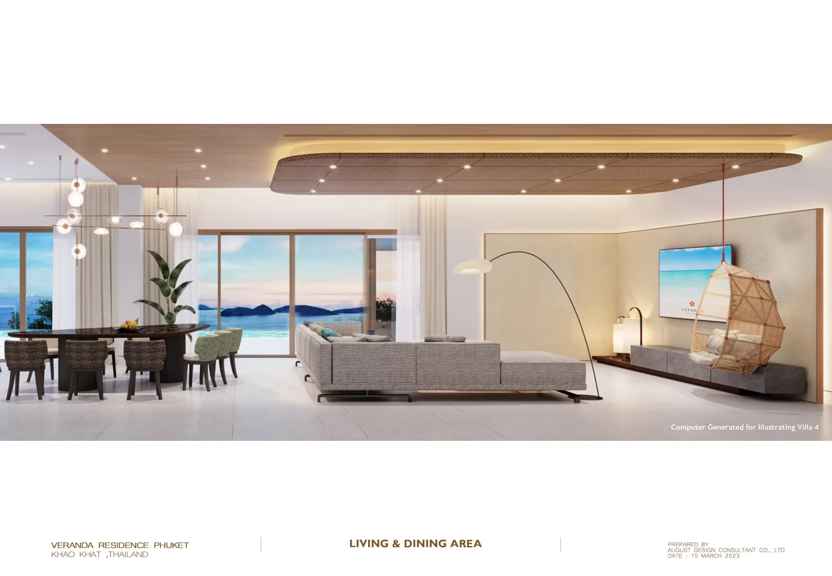 Veranda & Suites Phuket