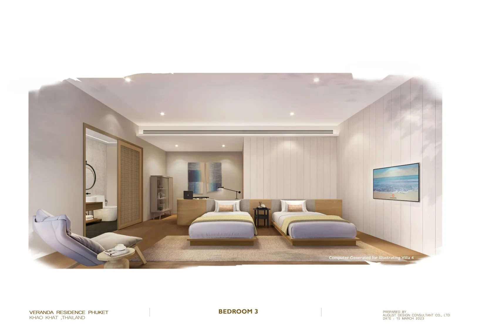 Veranda & Suites Phuket