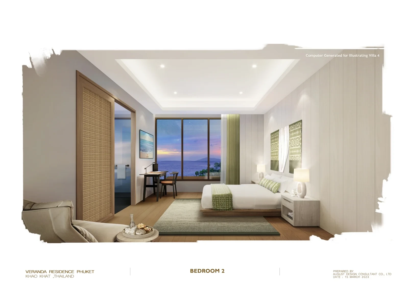Veranda & Suites Phuket
