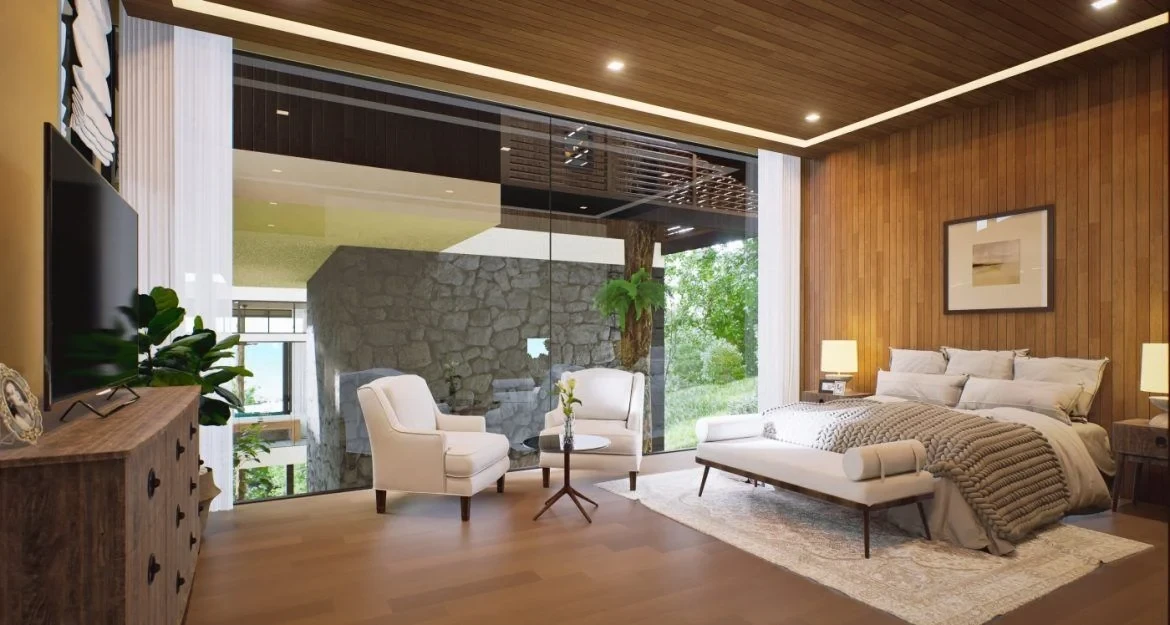 Oxy Siray Residence