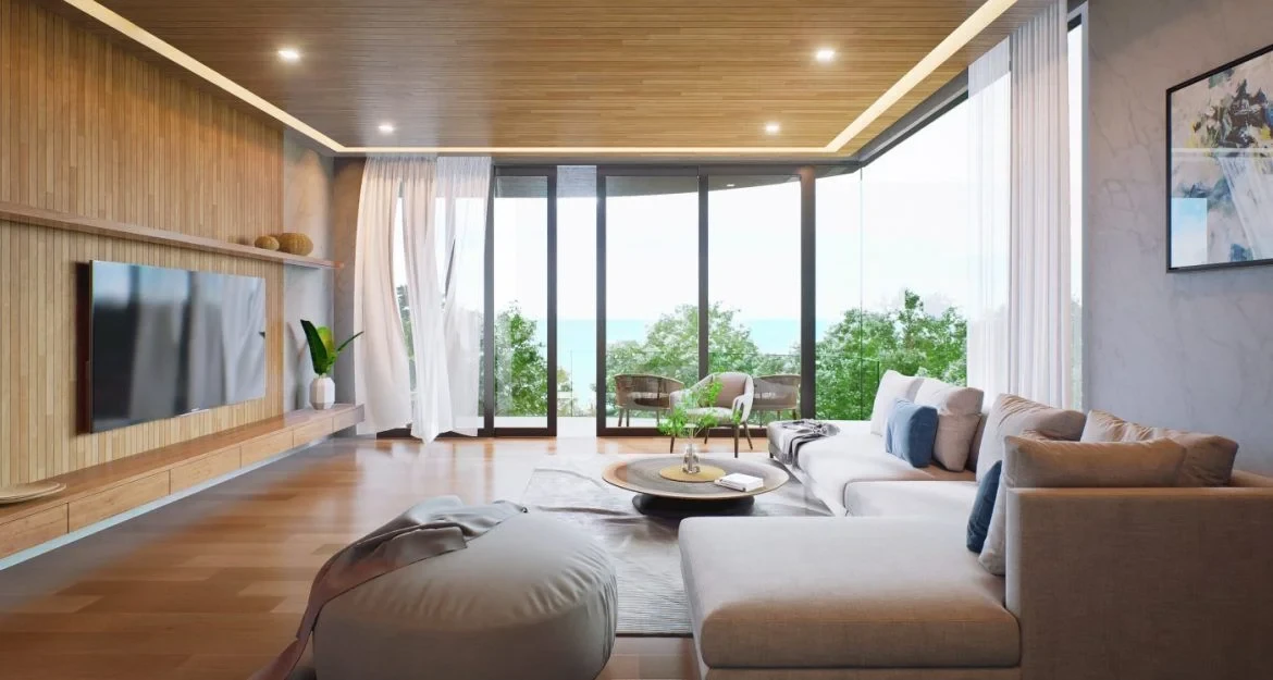Oxy Siray Residence