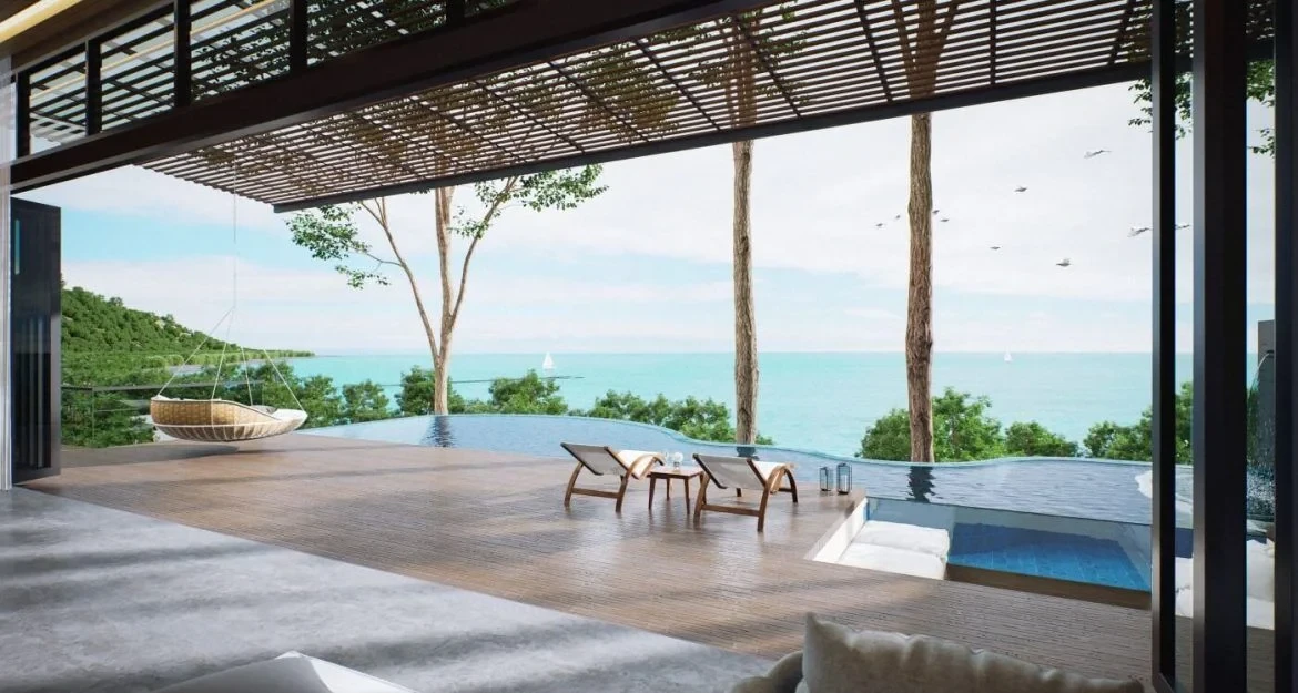 Oxy Siray Residence
