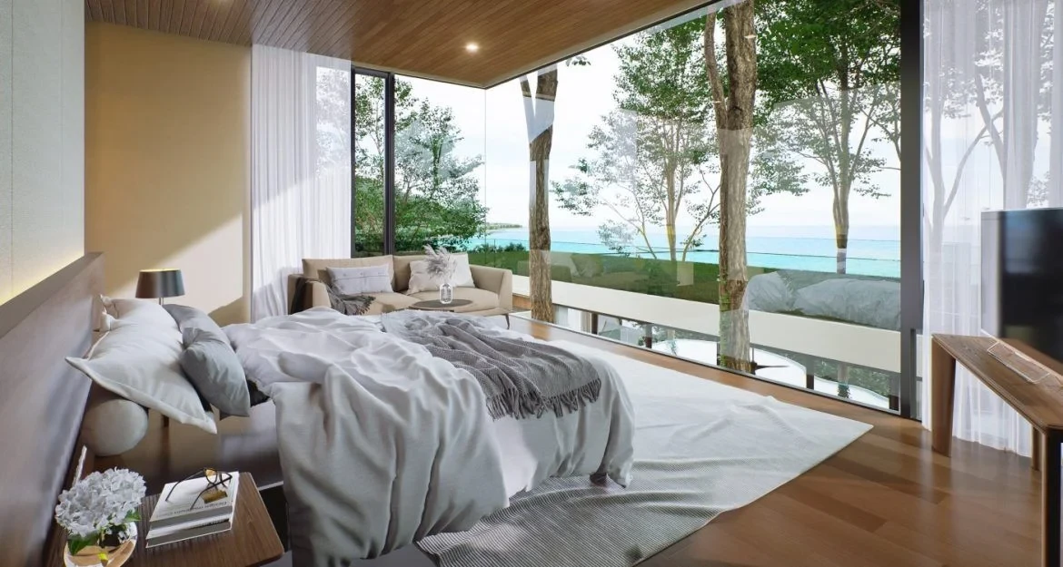 Oxy Siray Residence