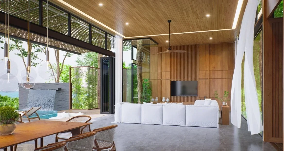 Oxy Siray Residence