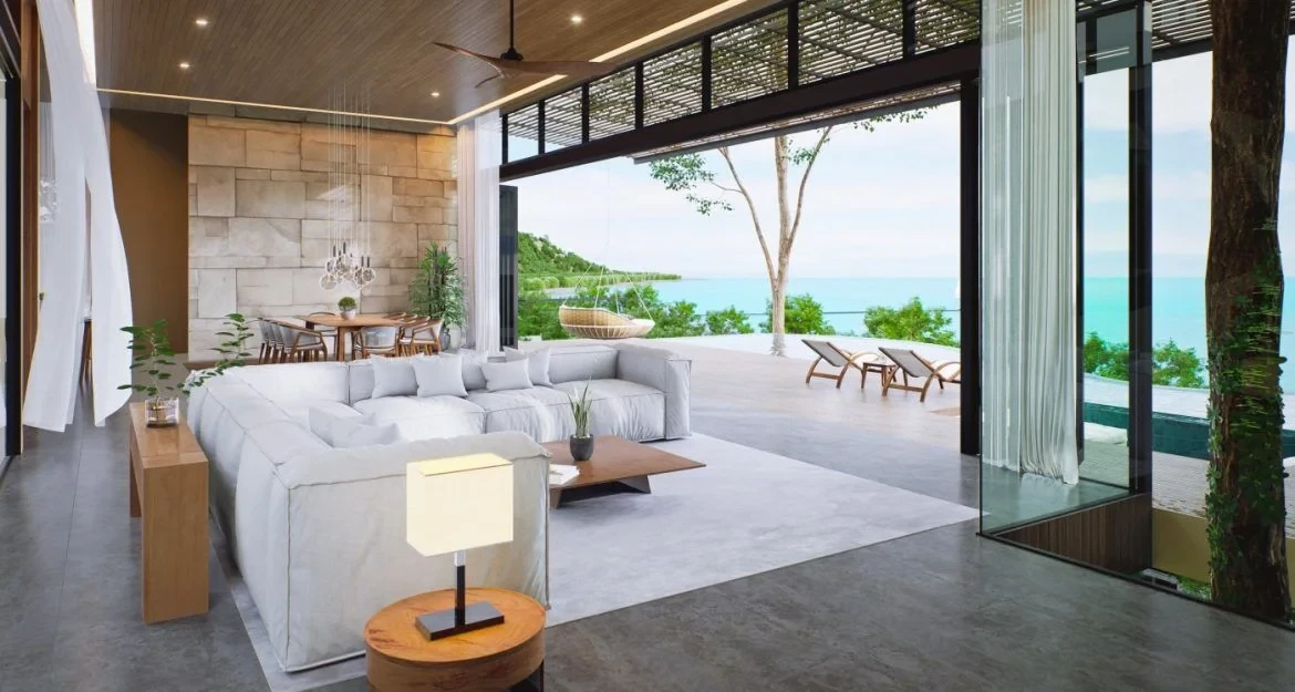 Oxy Siray Residence