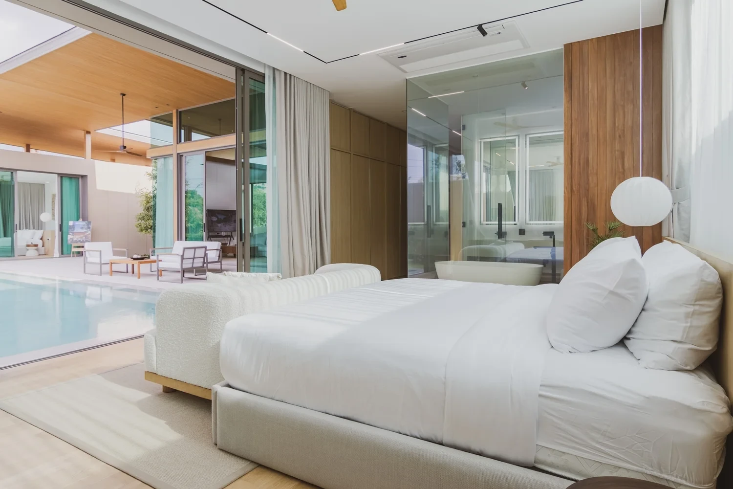 Mount Mono Residence