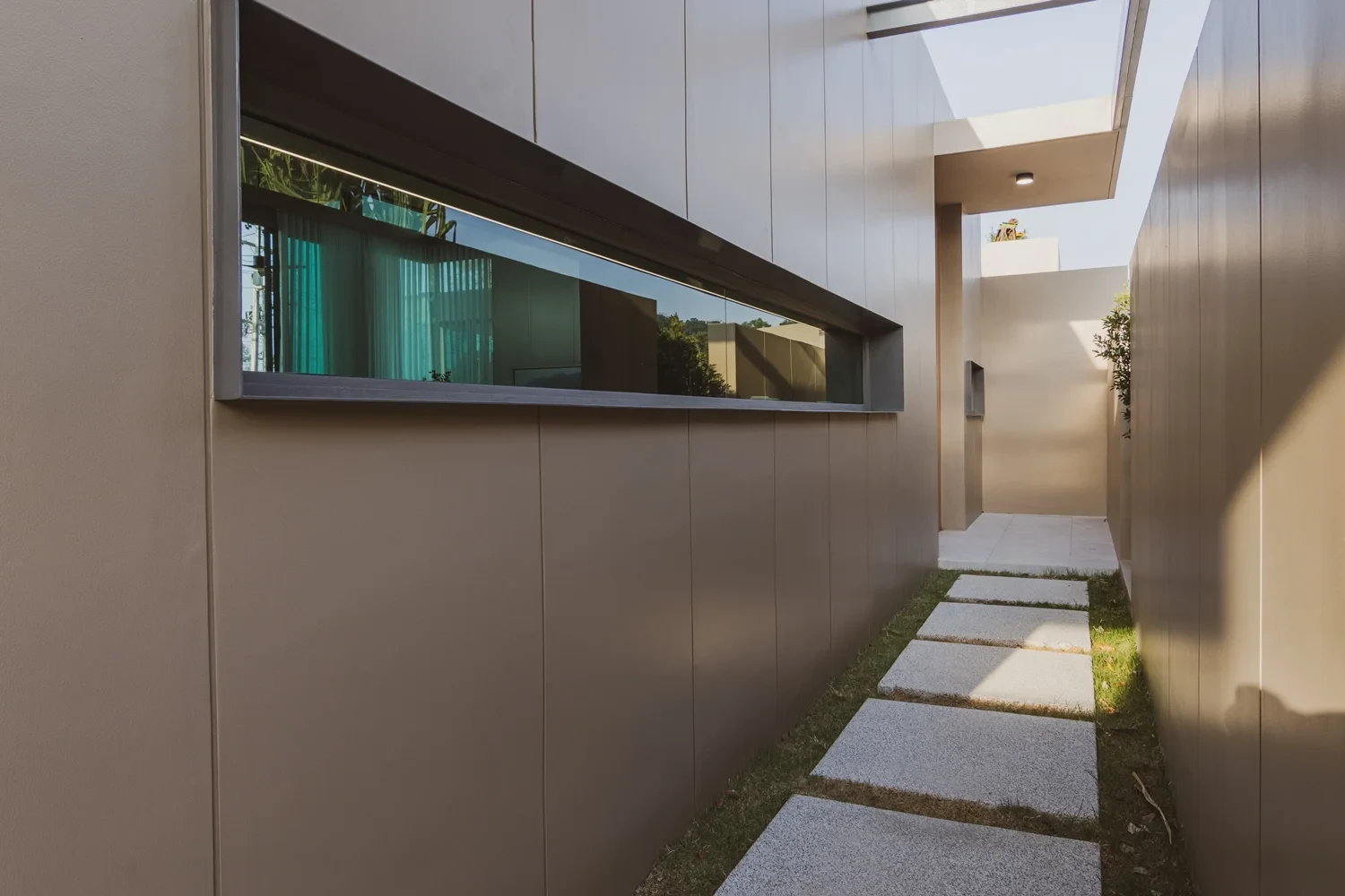 Mount Mono Residence