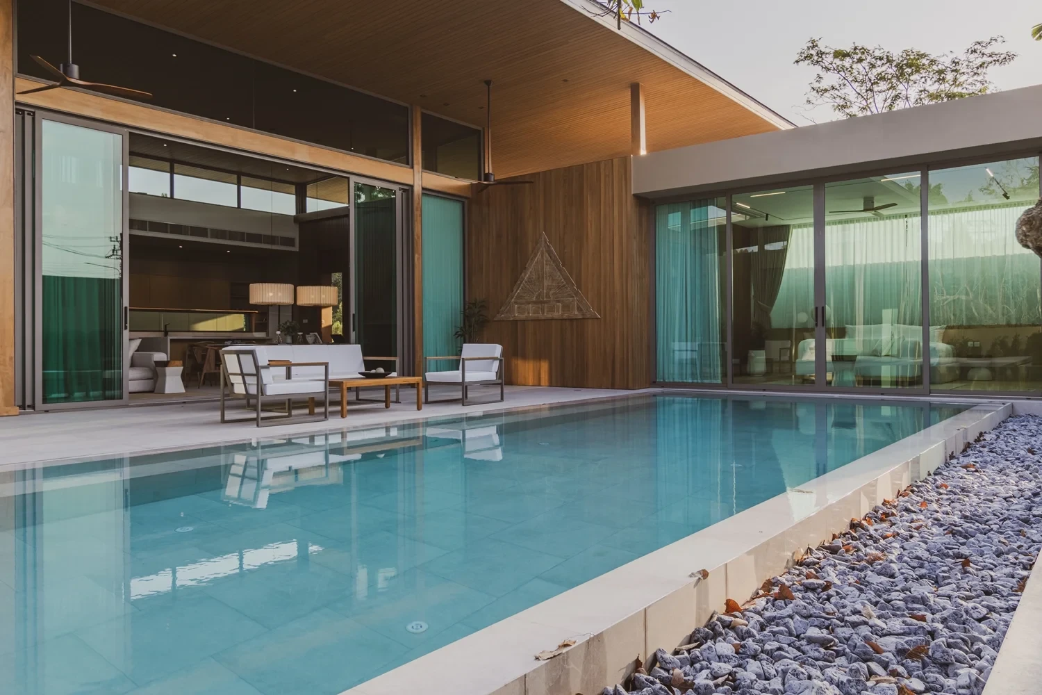 Mount Mono Residence